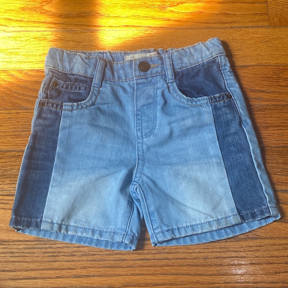 BRAND: Zara Baby Boy / SIZE:  12-18 Month - BUNDLE & SAVE